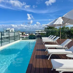 Hotel Serenity Boutique By Alsol Playa del Carmen