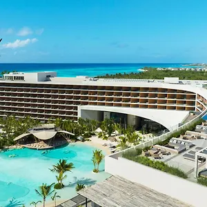 Resort Secrets Moxche (adults Only) Playa del Carmen