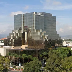 Hotel Presidente Intercontinental Guadalajara, An Ihg ****