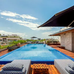 Hotel The Yucatan Playa Del Carmen, Tapestry Collection By Hilton (adults Only) Playa del Carmen