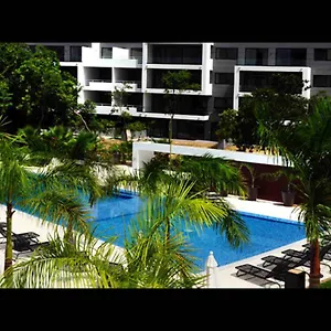 Pure All Riviera Maya Apartahotel