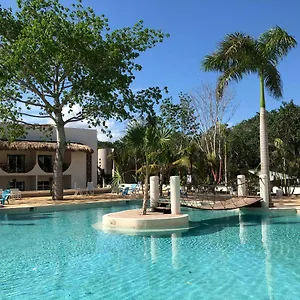Hotel Casa Kaoba & Playa del Carmen