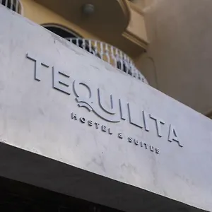 Hostal Tequilita Hostel&suites 