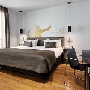 Hotel Exe Panorama Paris