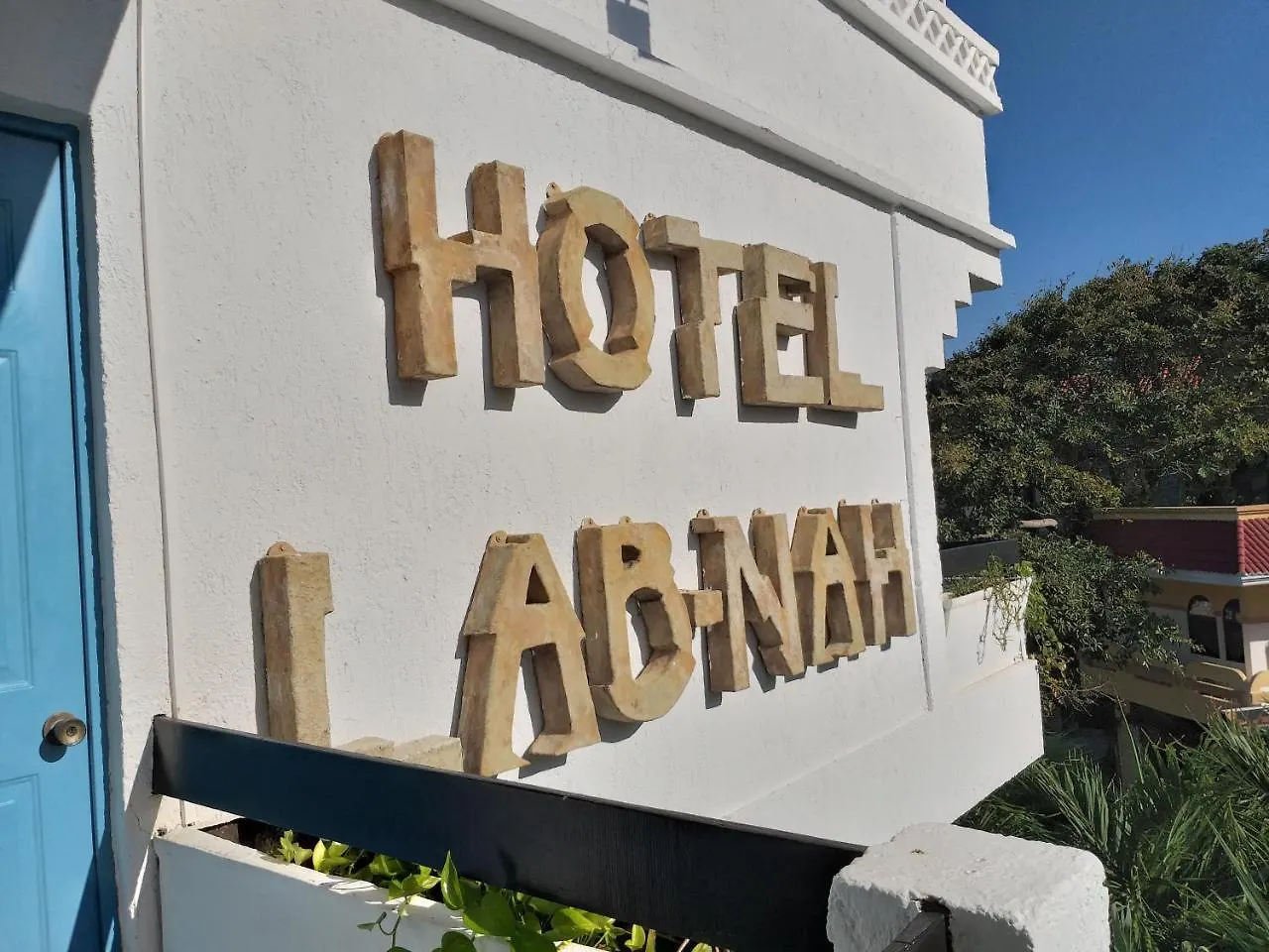 Hotel Labnah Playa del Carmen