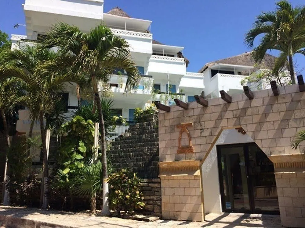 Hotel Labnah (Adults Only) Playa del Carmen