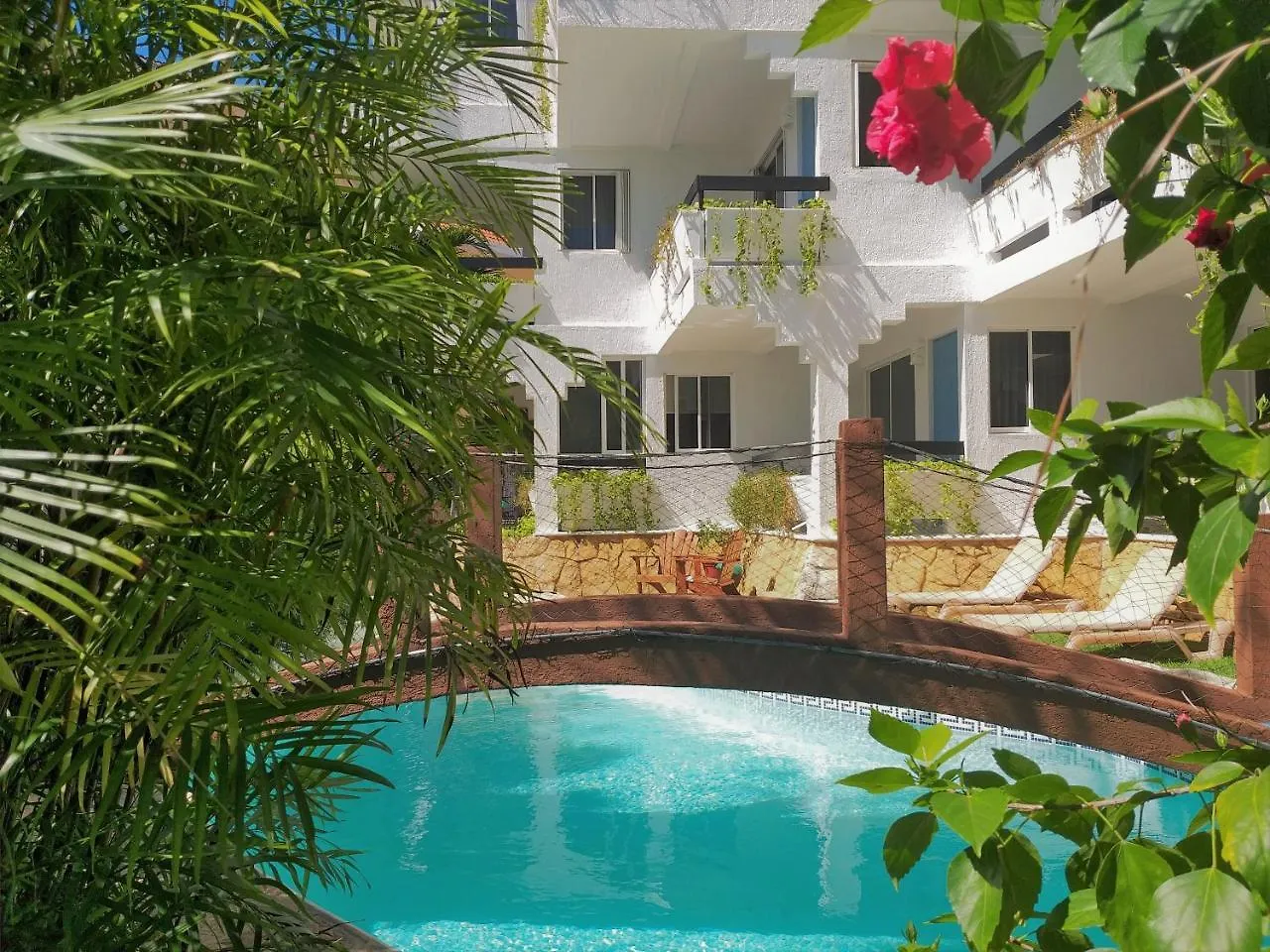 Hotel Labnah (Adults Only) Playa del Carmen