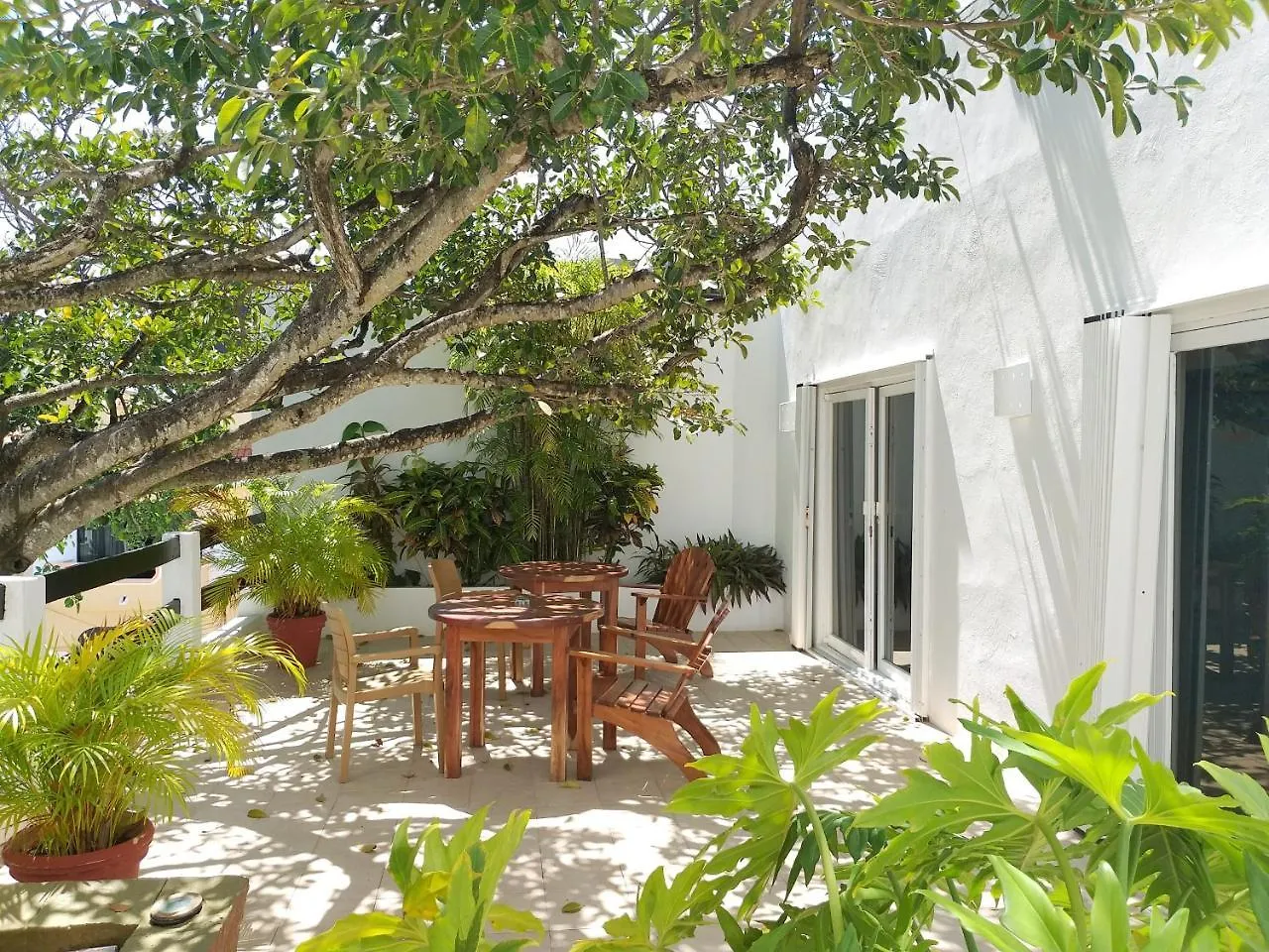 Hotel Labnah (Adults Only) Playa del Carmen